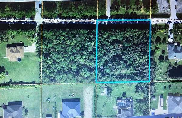 1.15 Acres of Residential Land for Sale in West Palm Beach, Florida