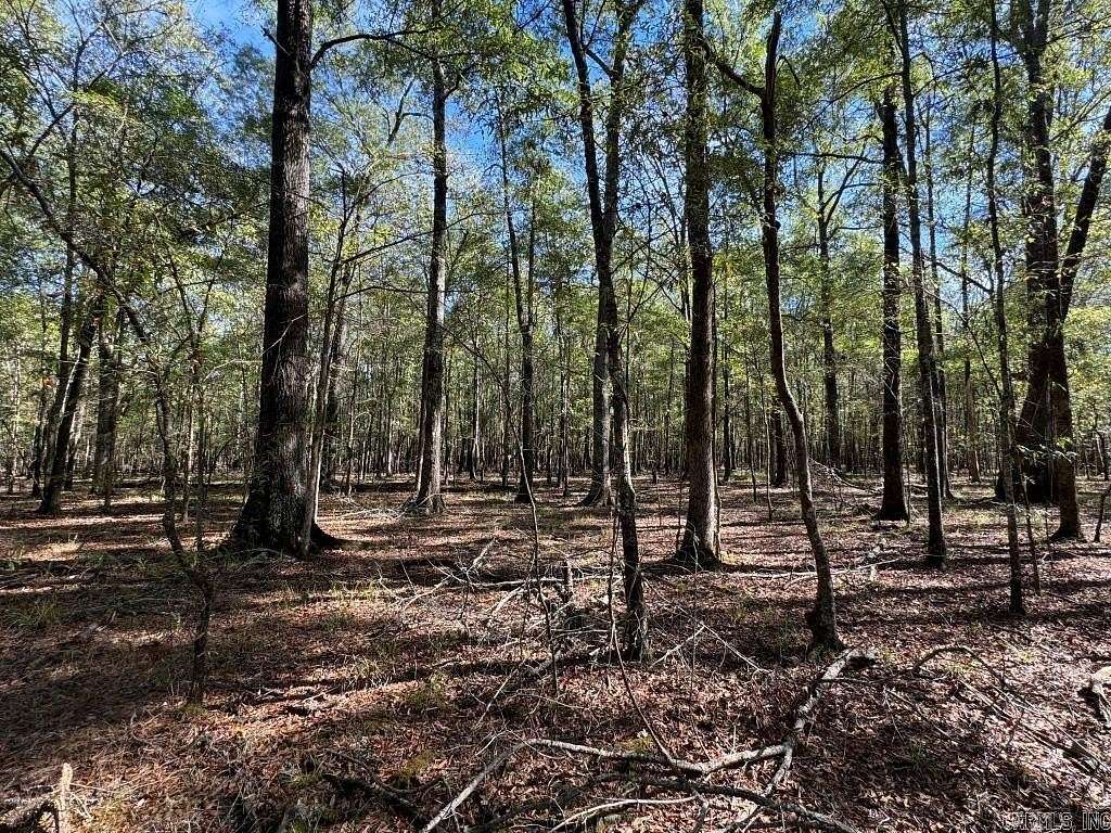 60 Acres of Recreational Land for Sale in Arkadelphia, Arkansas