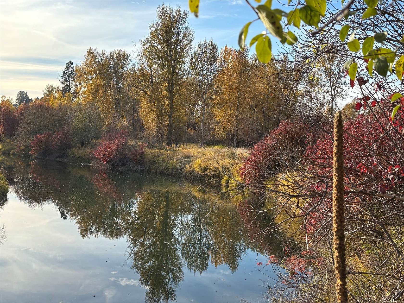 22 Acres of Land for Sale in Kalispell, Montana