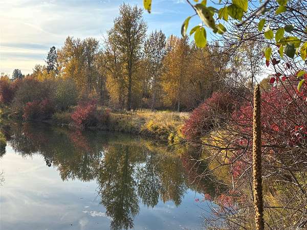 22 Acres of Land for Sale in Kalispell, Montana