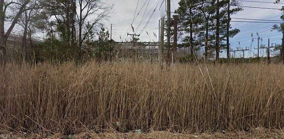 0.15 Acres of Land for Sale in Chesapeake, Virginia