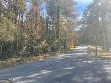 1.27 Acres of Residential Land for Sale in South Fulton, Georgia