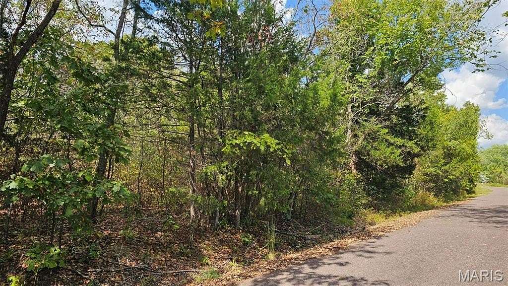 0.27 Acres of Residential Land for Sale in Charrette Township, Missouri