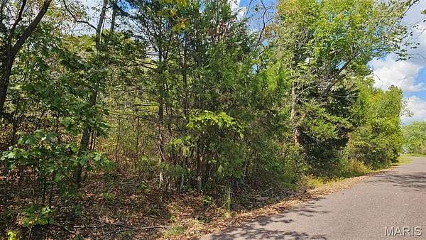 0.27 Acres of Residential Land for Sale in Charrette Township, Missouri