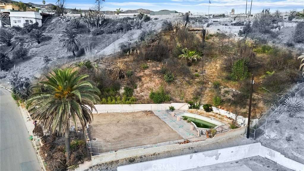 0.54 Acres of Residential Land for Sale in Pacific Palisades, California