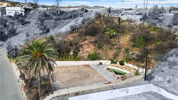 0.54 Acres of Land for Sale in Pacific Palisades, California