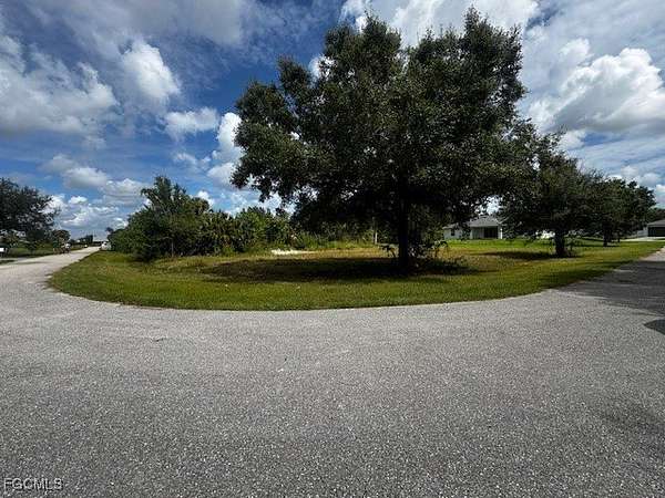 0.3 Acres of Residential Land for Sale in Fort Myers, Florida