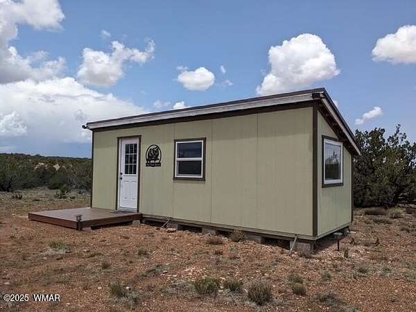 20 Acres of Recreational Land for Sale in Heber, Arizona