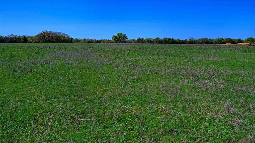 33.6 Acres of Agricultural Land for Sale in Bowie, Texas