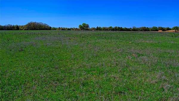 33.6 Acres of Agricultural Land for Sale in Bowie, Texas