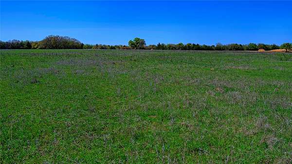 33.6 Acres of Agricultural Land for Sale in Bowie, Texas