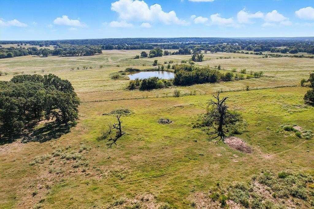 31.9 Acres of Land for Sale in Whitesboro, Texas