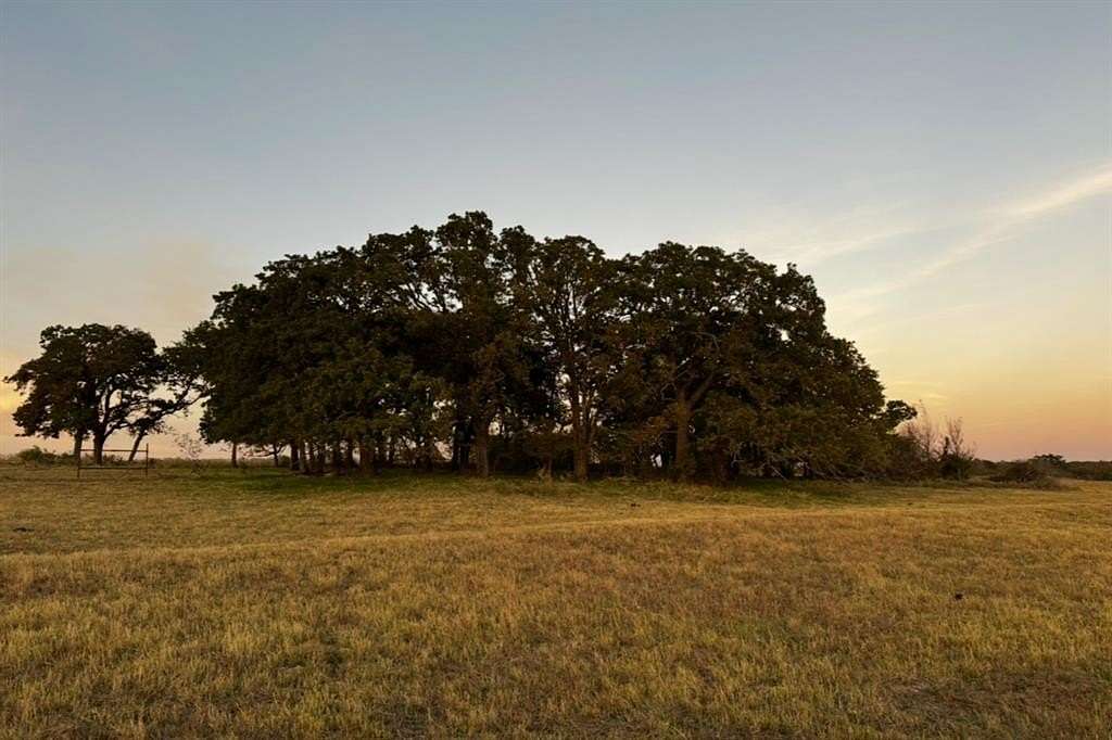 31.9 Acres of Agricultural & Residential Land for Sale in Whitesboro, Texas