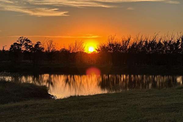 31.9 Acres of Land for Sale in Whitesboro, Texas