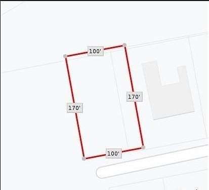 0.39 Acres of Residential Land for Sale in Cleburne, Texas