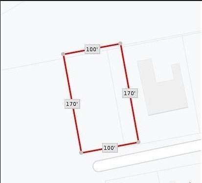 0.39 Acres of Residential Land for Sale in Cleburne, Texas