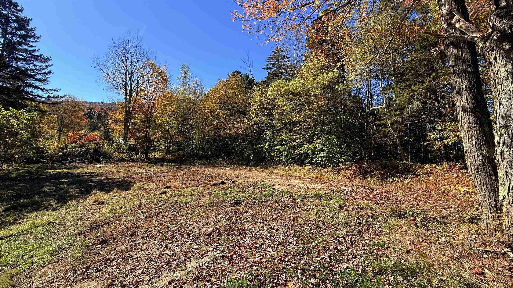 1.9 Acres of Residential Land for Sale in Johnson, Vermont
