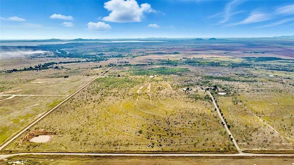 157 Acres of Land for Sale in Roosevelt, Oklahoma