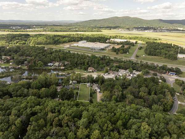 0.38 Acres of Residential Land for Sale in Hot Springs, Arkansas