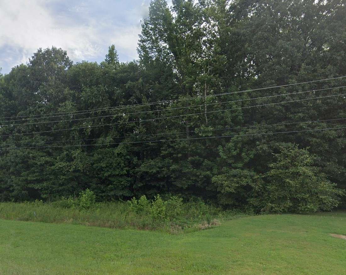 15.3 Acres of Land for Sale in Bradford, Tennessee
