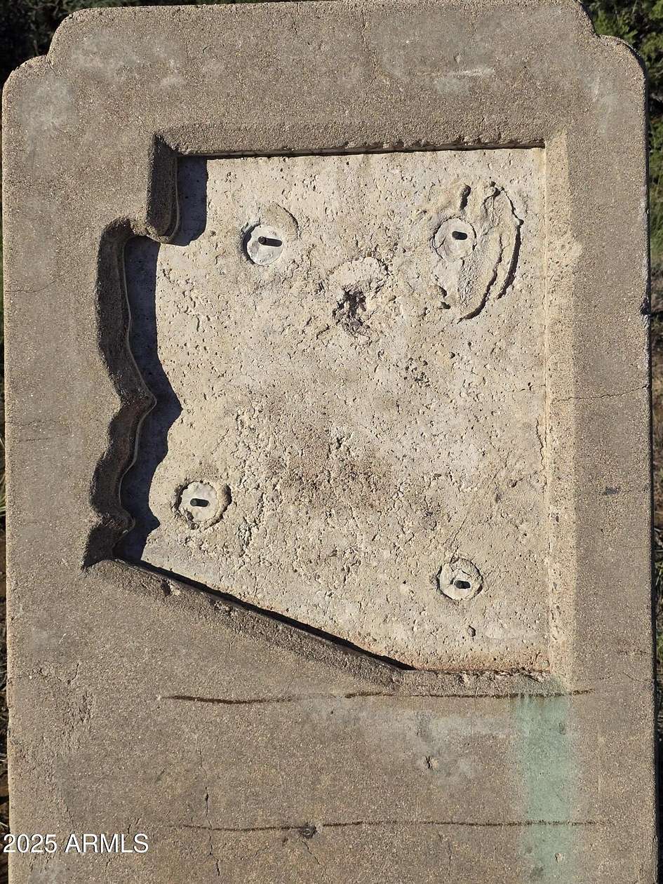 33.8 Acres of Recreational Land for Sale in Globe, Arizona