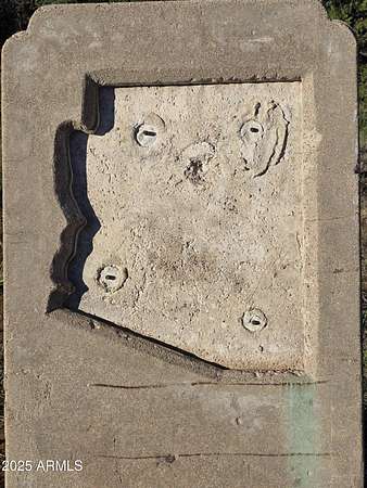 33.8 Acres of Recreational Land for Sale in Globe, Arizona