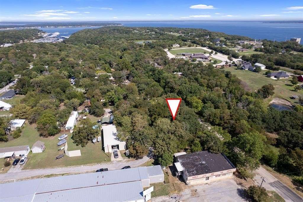 0.12 Acres of Land for Sale in Denison, Texas