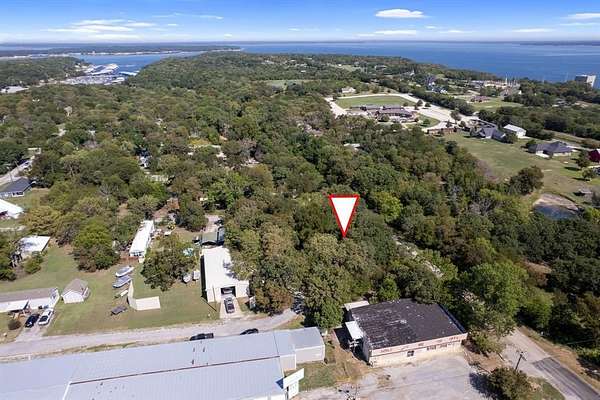 0.12 Acres of Land for Sale in Denison, Texas