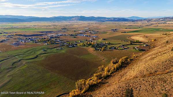 70.1 Acres of Land for Sale in Afton, Wyoming