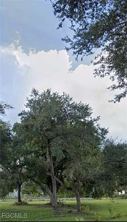 0.65 Acres of Commercial Land for Sale in Fort Myers, Florida