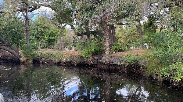 0.65 Acres of Commercial Land for Sale in Fort Myers, Florida