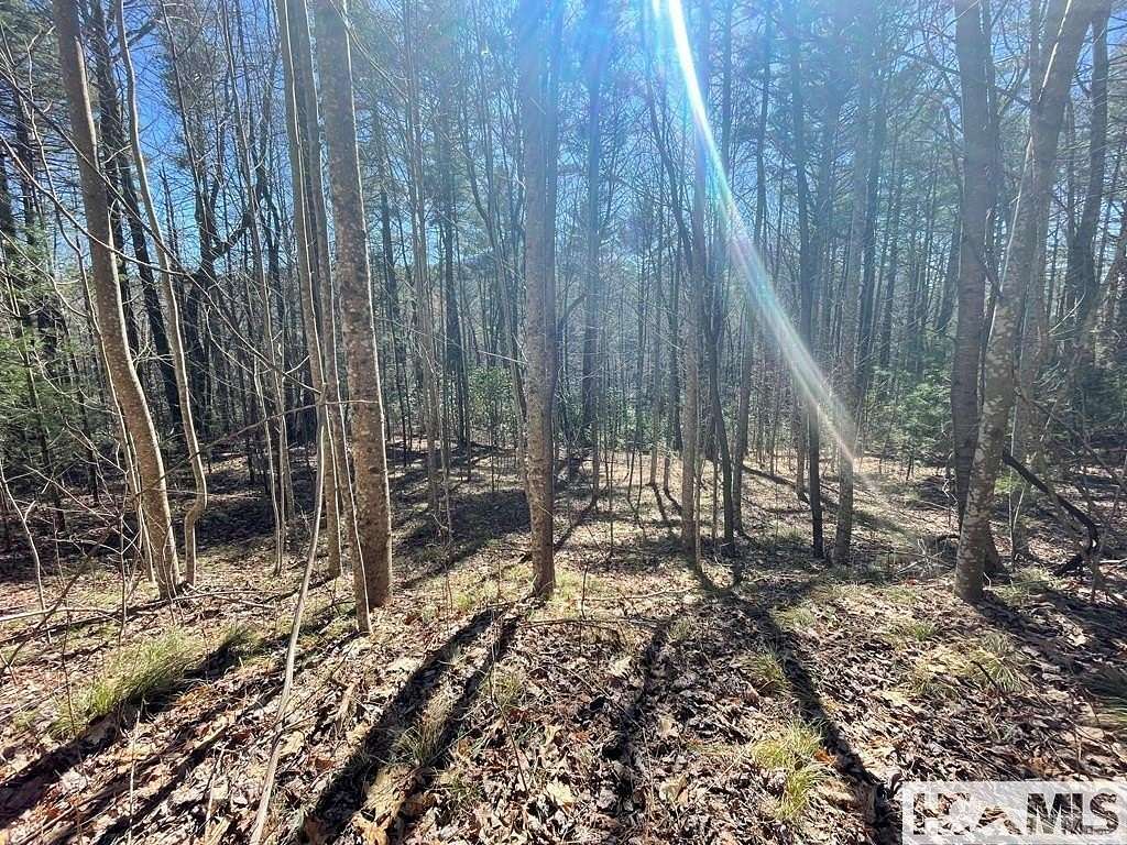 2.53 Acres of Residential Land for Sale in Cashiers, North Carolina