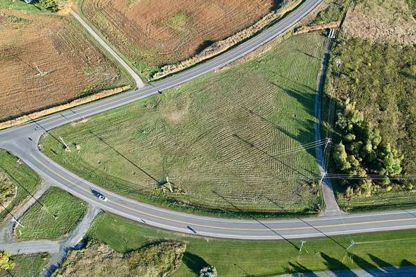3.1 Acres of Land for Sale in Canton, New York