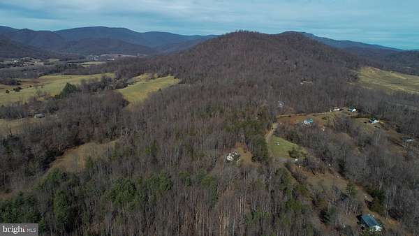 29.5 Acres of Land for Sale in Banco, Virginia