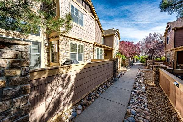 0.01 Acres of Residential Land for Sale in Aurora, Colorado