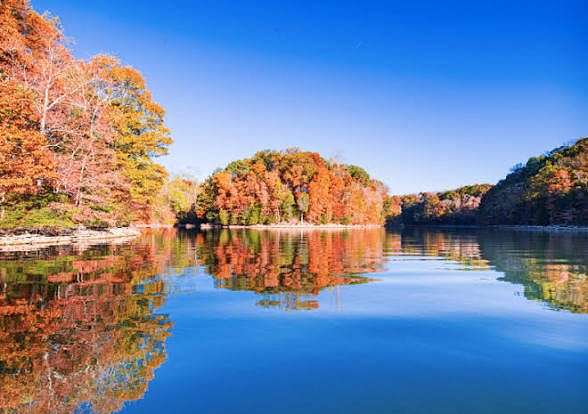 0.12 Acres of Residential Land for Sale in Winchester, Tennessee