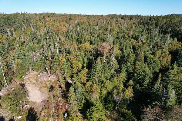 7.7 Acres of Residential Land for Sale in Lubec, Maine