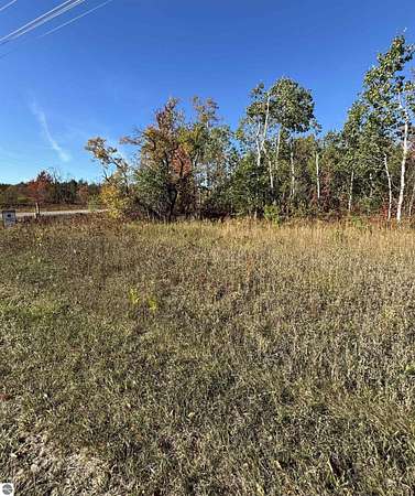 0.58 Acres of Land for Sale in Mancelona, Michigan