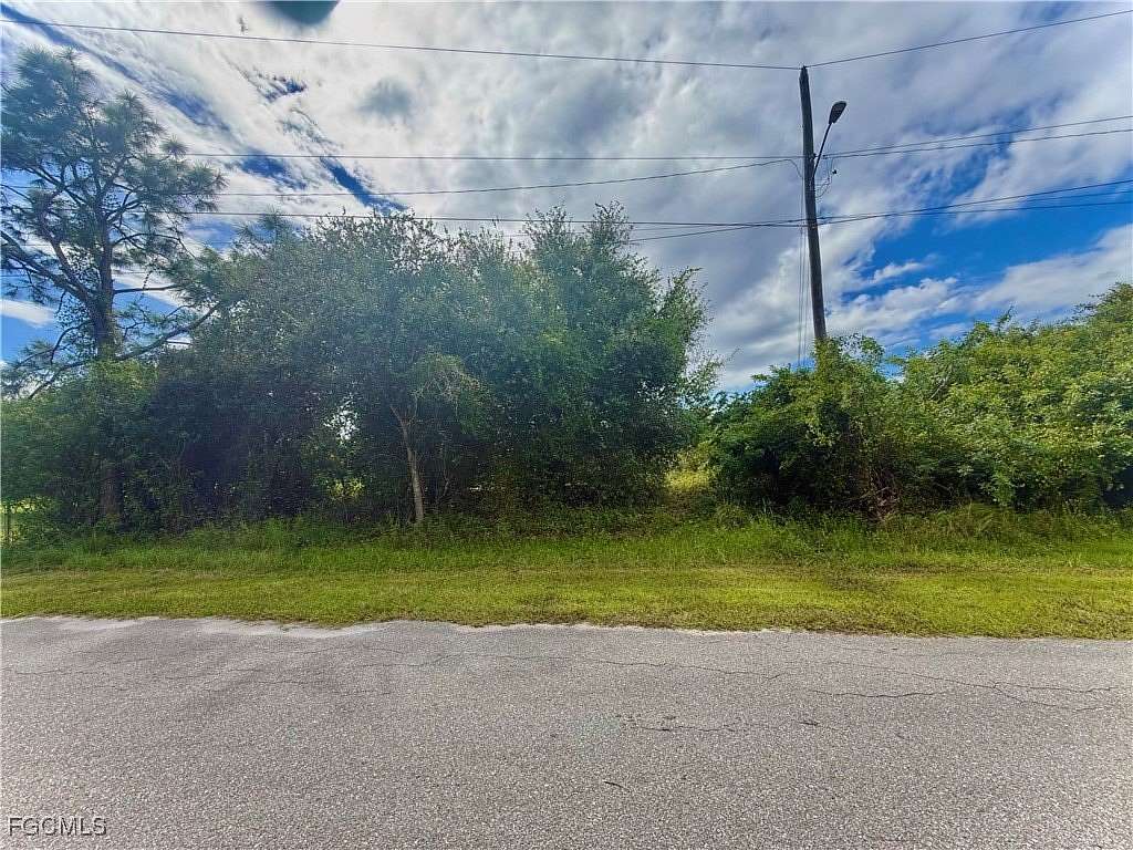0.24 Acres of Residential Land for Sale in Fort Myers, Florida