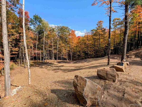 3 Acres of Residential Land for Sale in Negaunee, Michigan