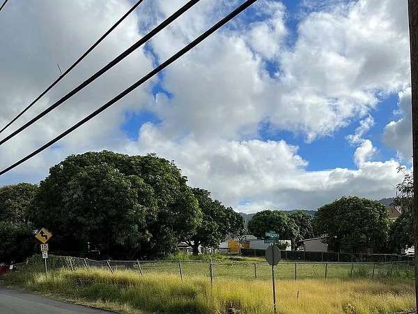 0.46 Acres of Land for Sale in Honolulu, Hawaii
