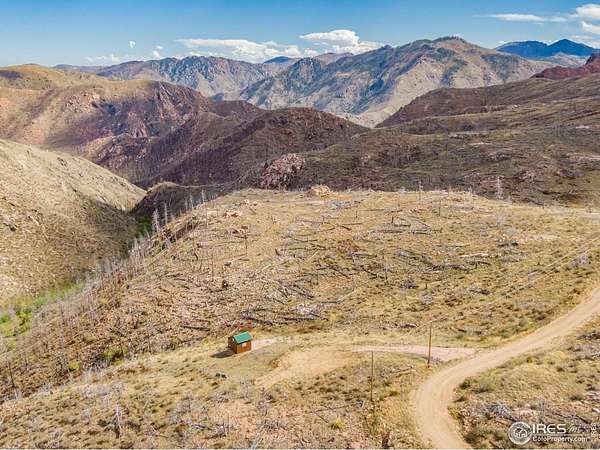 1.29 Acres of Residential Land for Sale in Livermore, Colorado