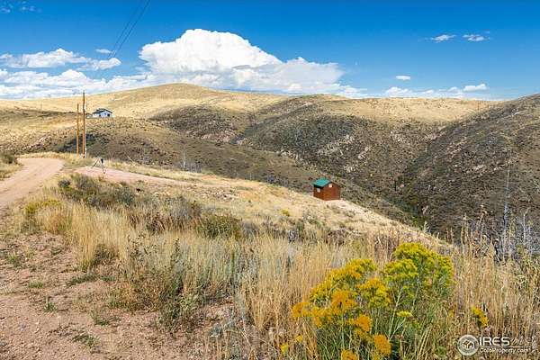 1.29 Acres of Residential Land for Sale in Livermore, Colorado