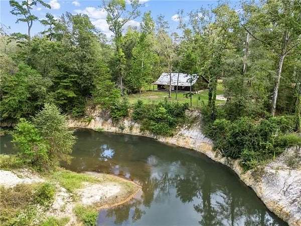 1.5 Acres of Residential Land with Home for Sale in Independence, Louisiana