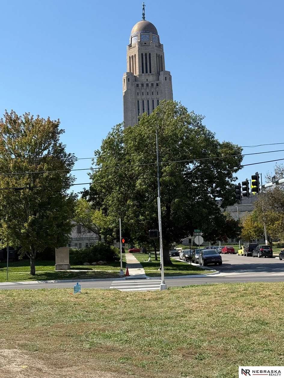 0.11 Acres of Land for Sale in Lincoln, Nebraska
