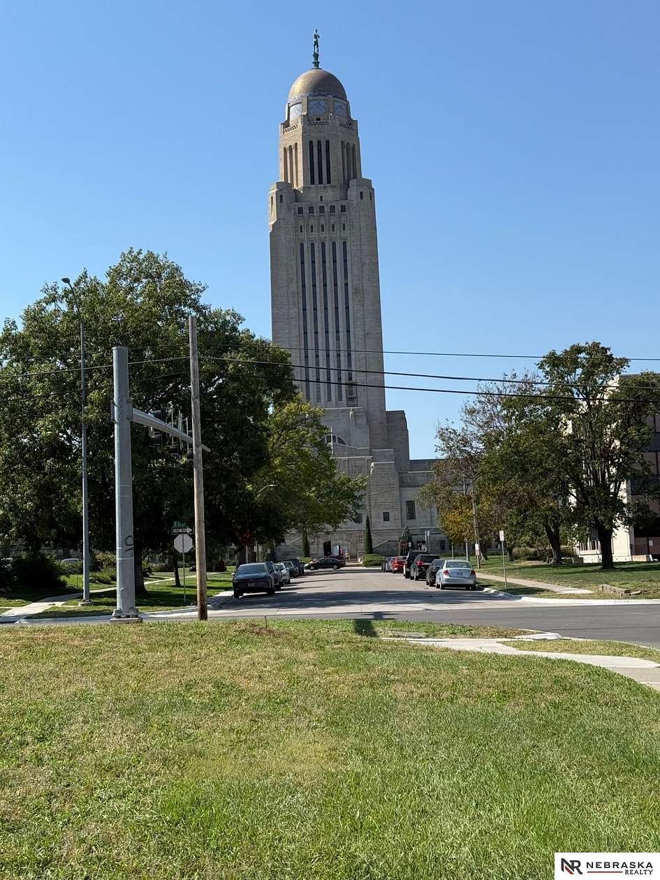 0.11 Acres of Land for Sale in Lincoln, Nebraska