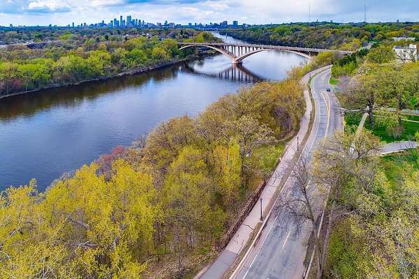 0.32 Acres of Residential Land for Sale in St. Paul, Minnesota
