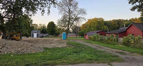 0.27 Acres of Residential Land for Sale in Galien, Michigan
