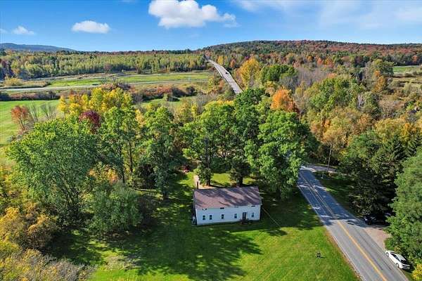 12.4 Acres of Mixed-Use Land for Sale in Williston, Vermont