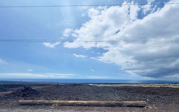 3.22 Acres of Residential Land for Sale in Hawaiian Ocean View, Hawaii